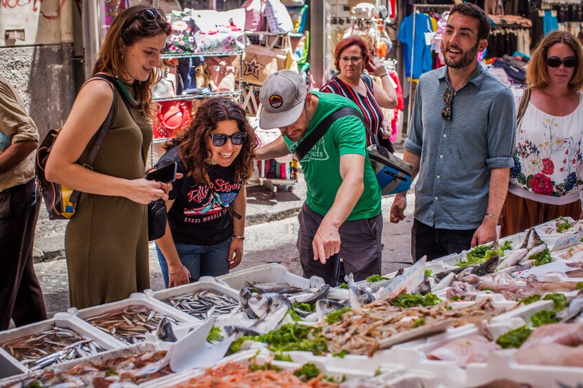 A Taste of Old Napoli