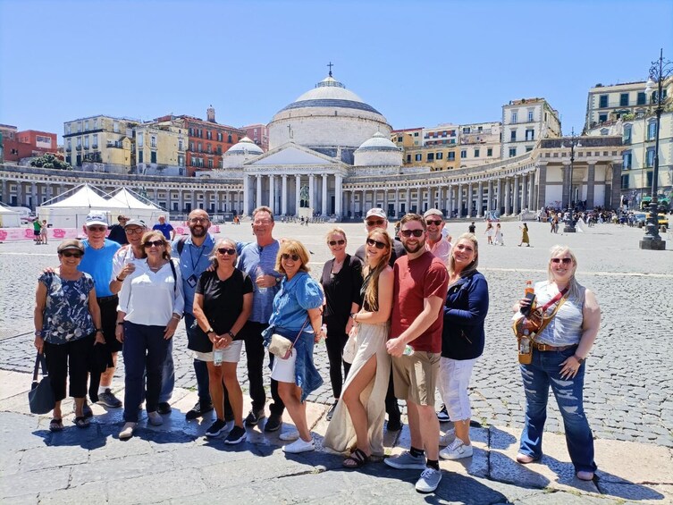 A Taste of Old Napoli