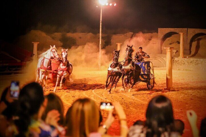 Gran Circus Maximus