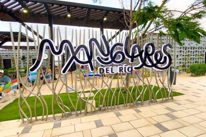City Tour Barranquilla and Santa Marta