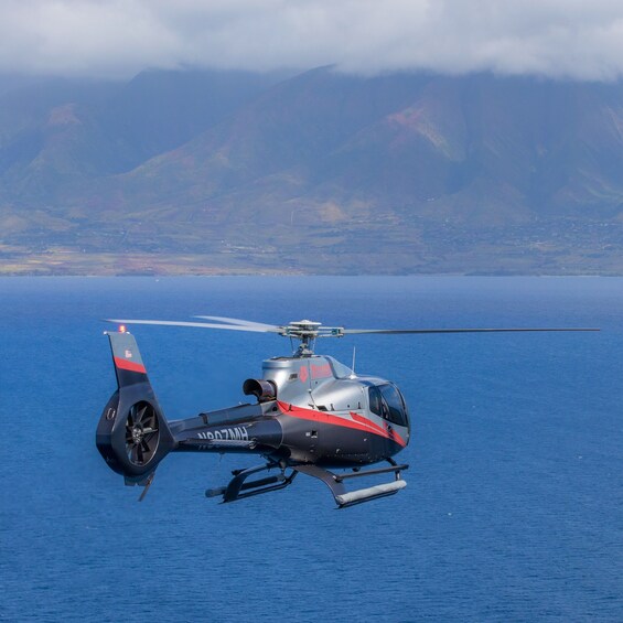 Three Island Helicopter Adventure