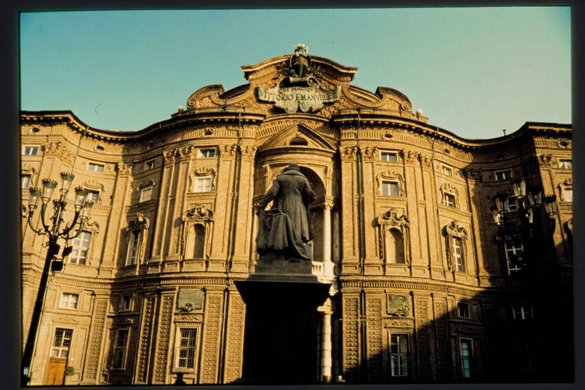 Picture 7 for Activity Turin: Royal Pass