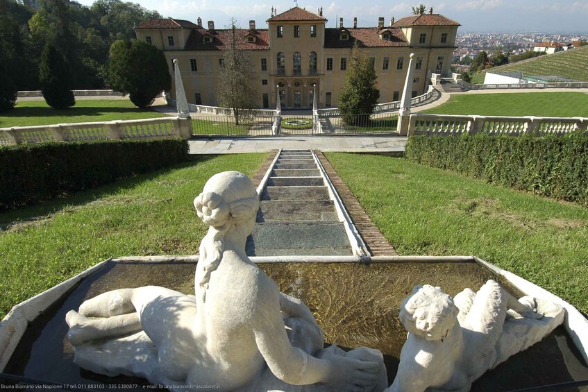 Picture 5 for Activity Turin: Royal Pass