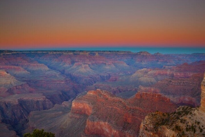 Grand Canyon Tour in Spanish