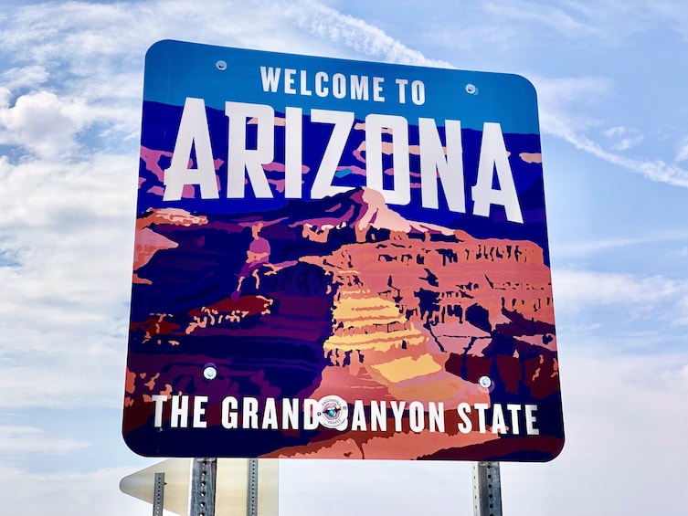 Private Group: Grand Canyon North Rim Tour from Las Vegas