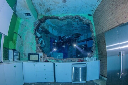 Dive into Deep Dive Dubai for Certified Divers