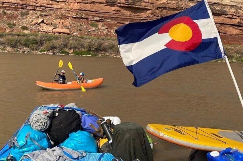 Mee Canyon