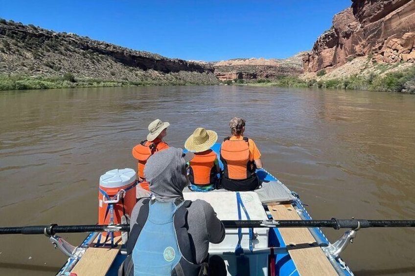 Horsethief Canyon