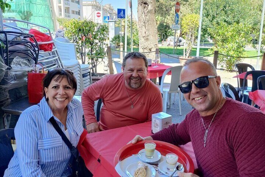 Private Tour Taormina - Castelmola