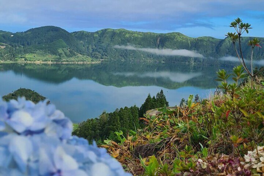 Sete Cidades