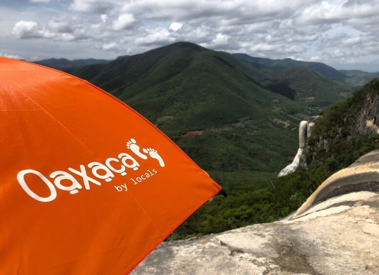 Picture 8 for Activity From Oaxaca de Juarez: Hierve el Agua and Mezcal Distillery