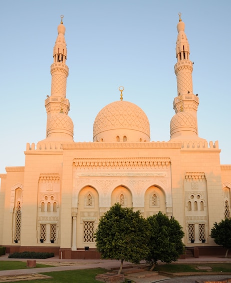Classical Dubai City Tour