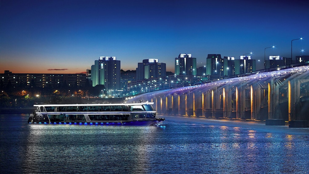 Go City: Seoul All-Inclusive Pass with 25 Attractions