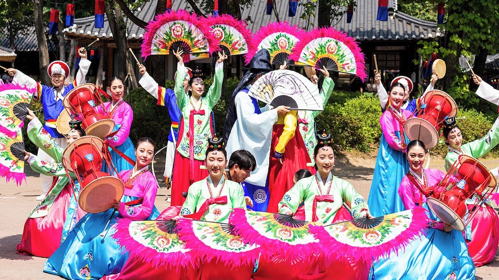 Go City: Seoul All-Inclusive Pass with 25 Attractions