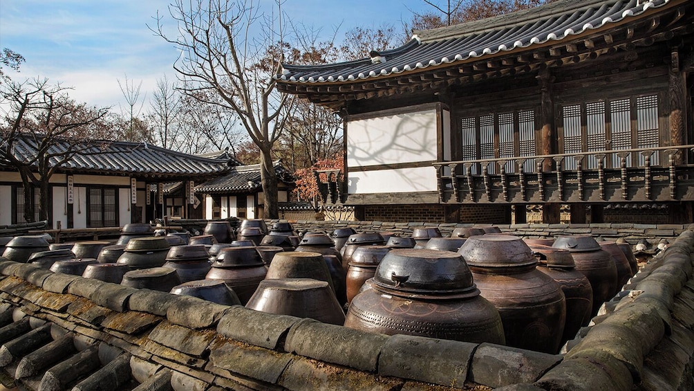 Go City: Seoul Explorer Pass - Choose 3 to 7 Attractions