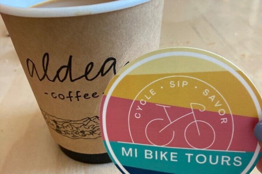 Grand Haven Morning Brew Tour
