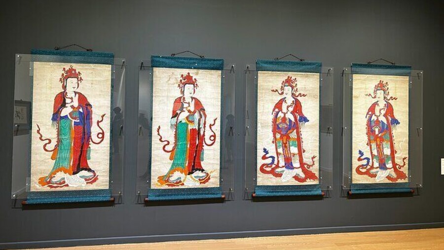 Soam museum