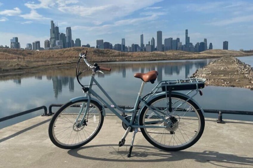 Find some of Chicago's favorite hidden gems!