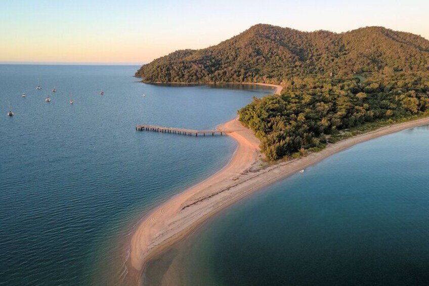 Dunk Island