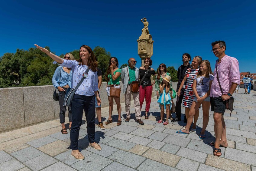 Picture 2 for Activity Regensburg: Experience a historic city