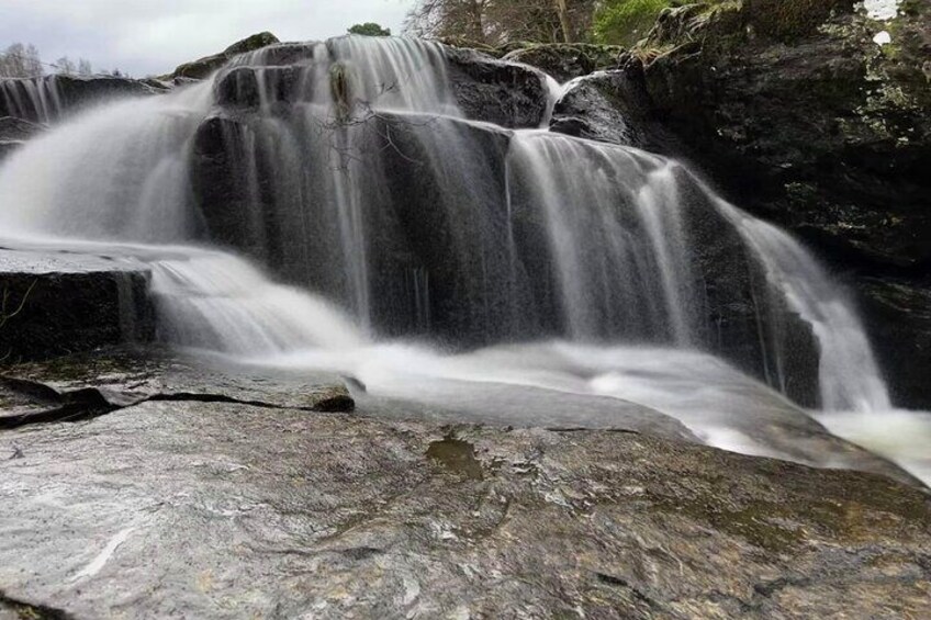 Falls Of Dochart