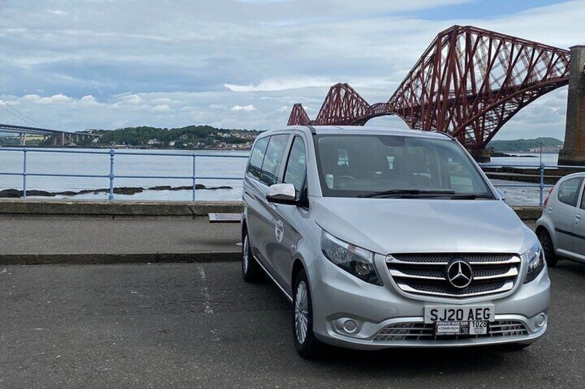 Forth Rail Bridge