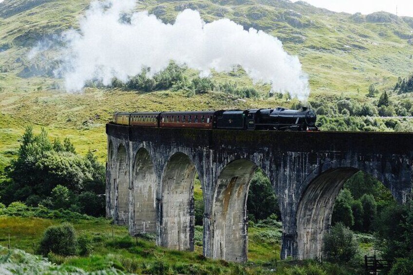 Glenfinnan Viaduct