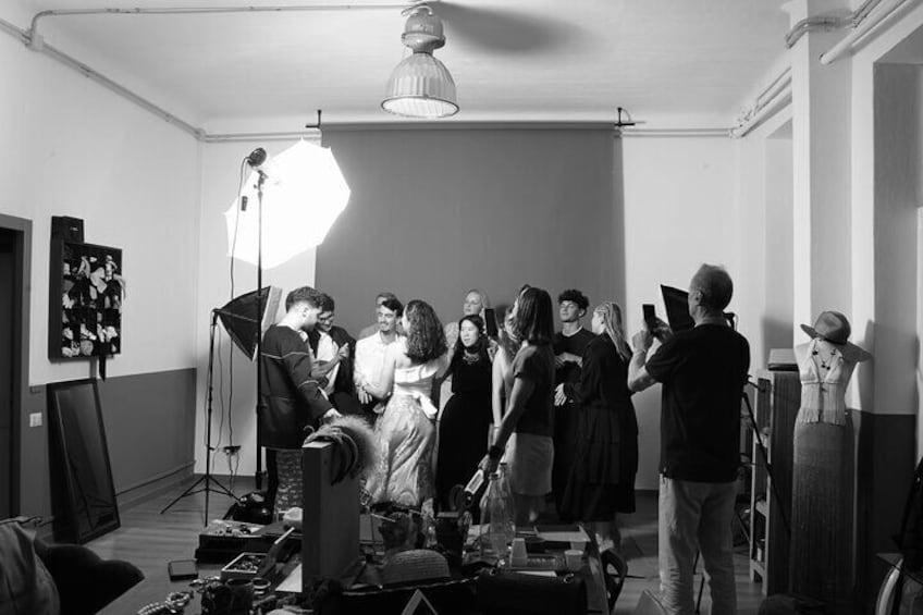 Model for a Day