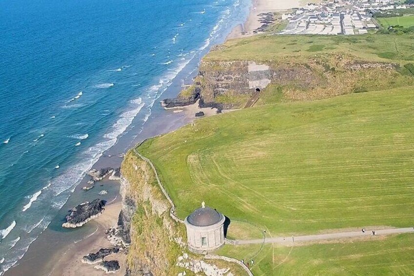 Mussendon Tower