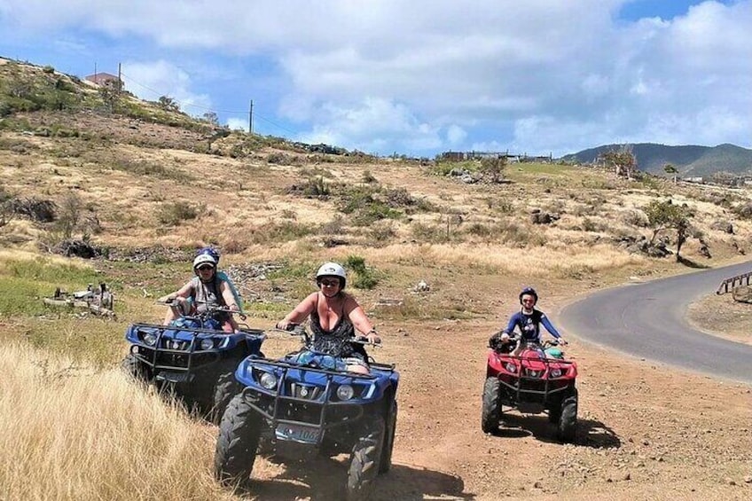 ATVs