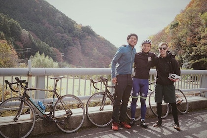 Private & Customised - Kansai Cycle tour