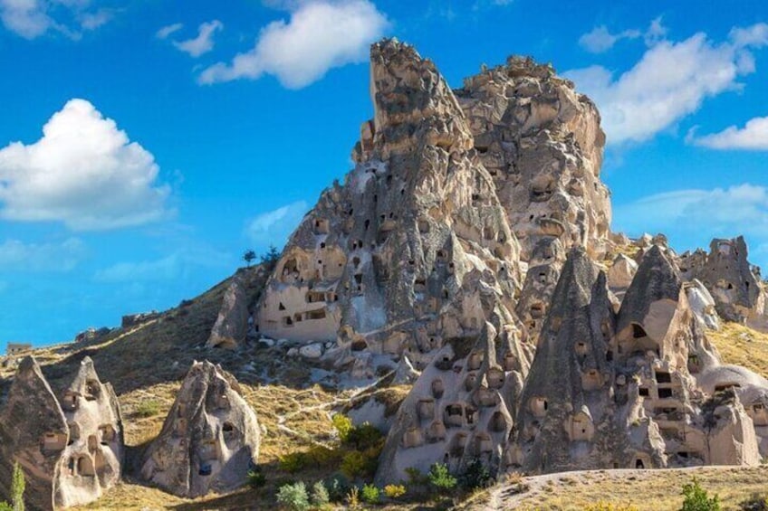 2 Day Cappadocia Tour including Transportation