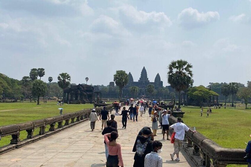 Angkor Wat
