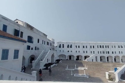 10 Days Ghana Culture & Sightseeing Tour