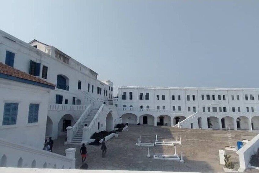 10 Days Ghana Culture & Sightseeing Tour