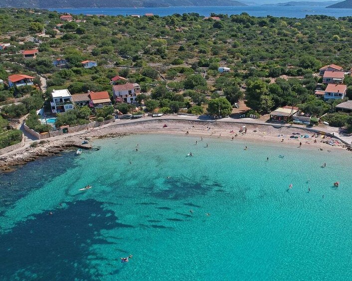 Picture 1 for Activity From Trogir/Split: Islands Brač, Šolta & Blue lagoon