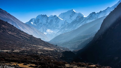Katmandu: Langtang Valley Trek