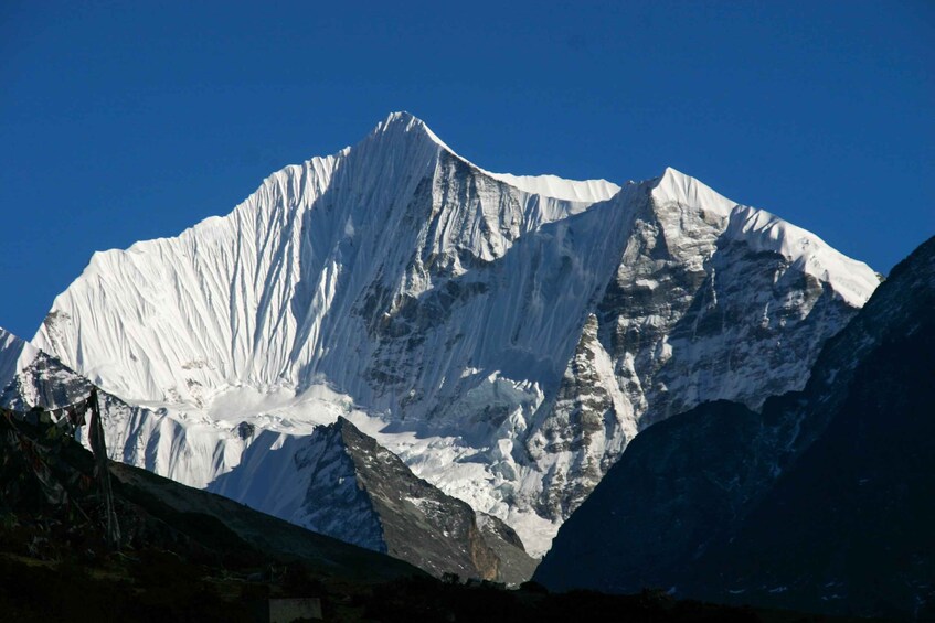 Picture 3 for Activity Kathmandu: Langtang Valley Trek