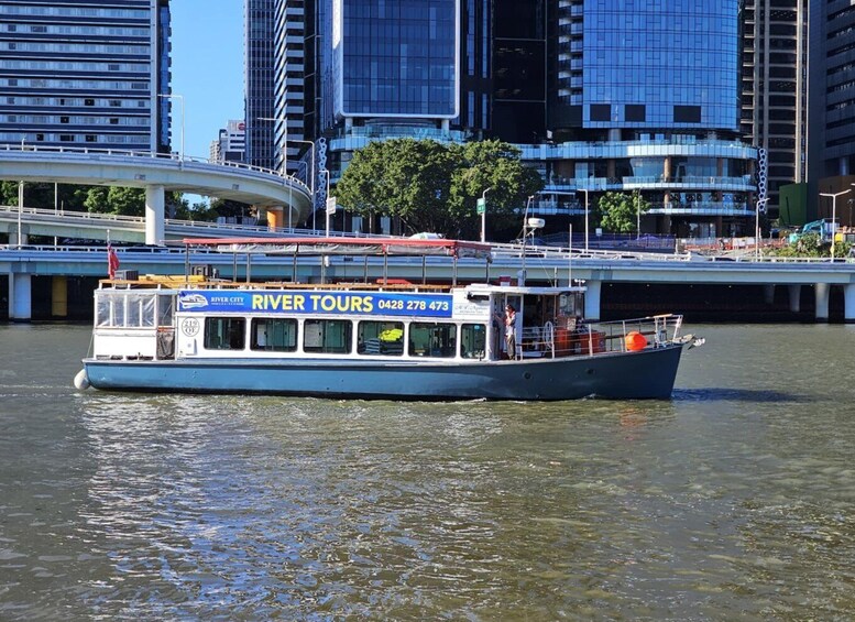 Picture 4 for Activity Brisbane: South Bank Combo Pass