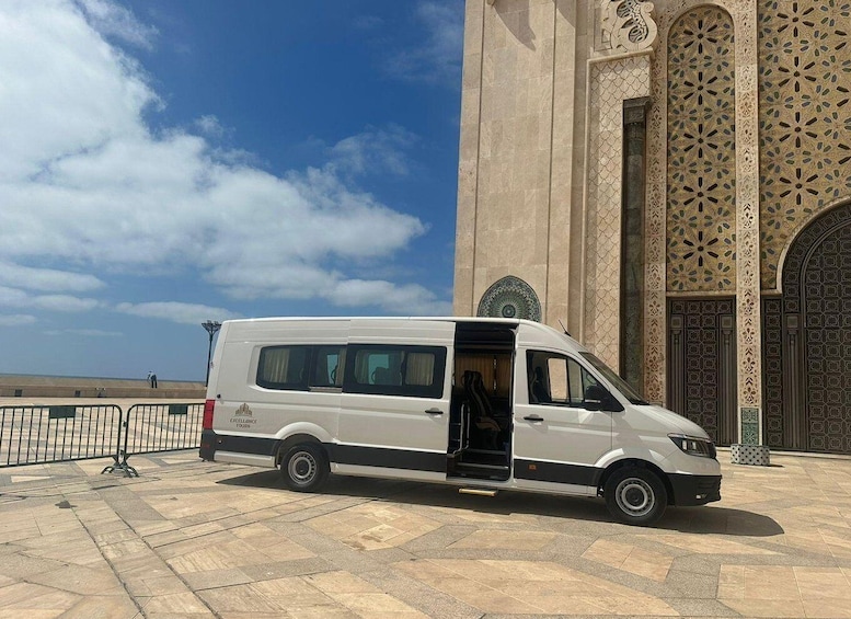 Picture 7 for Activity Azzemour-Jadida Full Day Trip From Casablanca