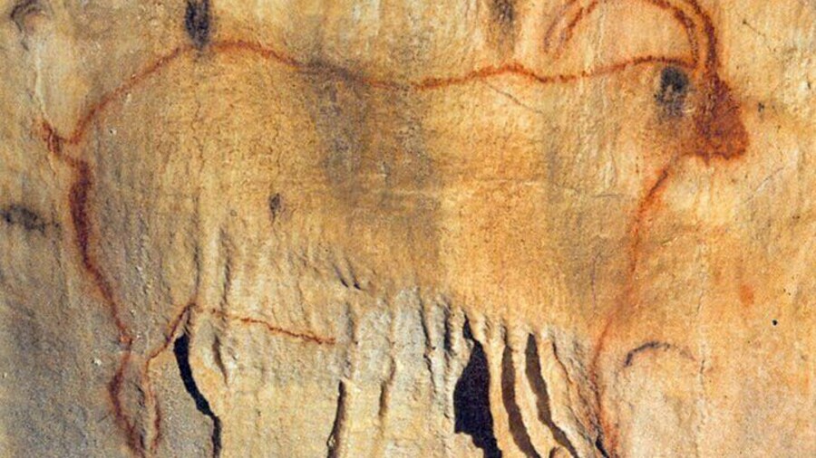 Cougnac Prehistoric Cave Private Guided Tour with Transportation