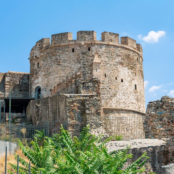 Picture 5 for Activity Best of Thessaloniki: Private Guided Tour