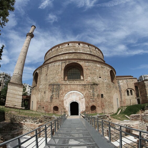 Picture 4 for Activity Best of Thessaloniki: Private Guided Tour