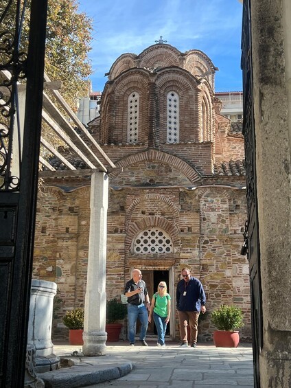 Picture 2 for Activity Best of Thessaloniki: Private Guided Tour