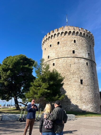 Picture 3 for Activity Best of Thessaloniki: Private Guided Tour