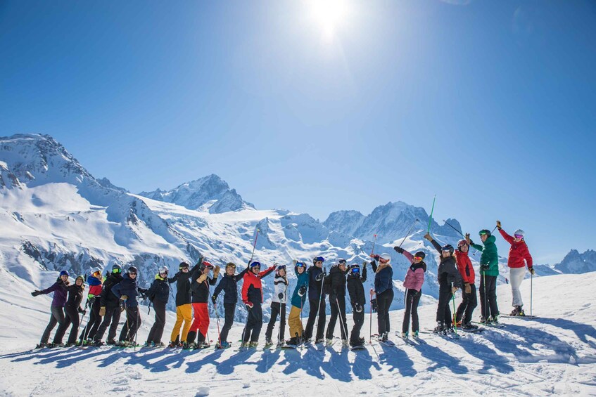 Picture 6 for Activity Chamonix: Discover & explore with a professional photo shoot