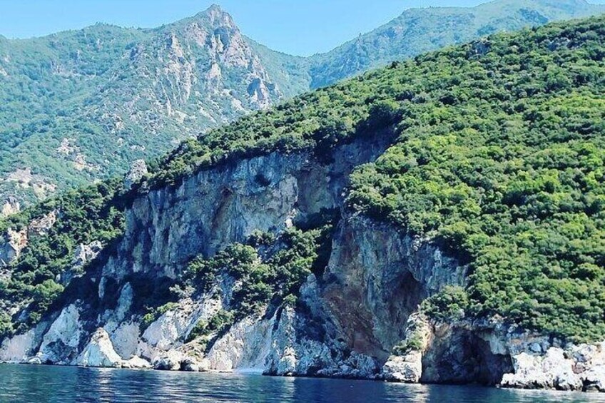 Amazing landscape