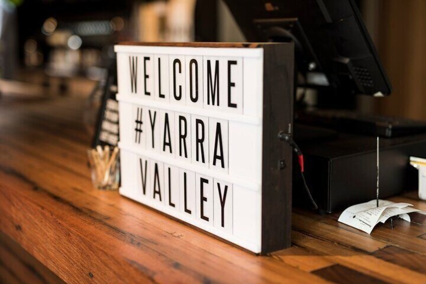 Yarra Valley Winery Tour from Melbourne