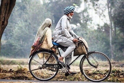 Amritsar Tour with A SIKH (Full Day All Inclusive)