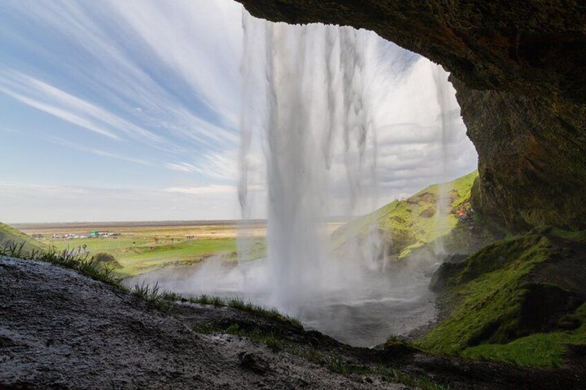 Seljalandsfoss